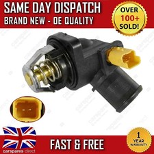 PEUGEOT 206 / 207 / 205 / 309  / 1007 1.4 PETROL 1989-ON THERMOSTAT HOUSING