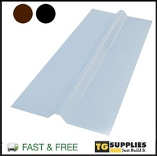 Heavy Duty Universal PVC Roof