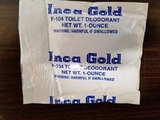 Portable Toilet Chemical