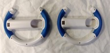 imp wii wheel's  - new
