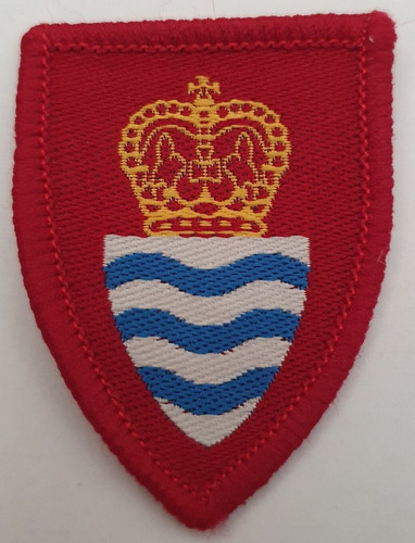 County london army cadet - london,