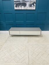 John Lewis & Partners Dante TV Stand for TVs up to 65" Rrp £650 R50