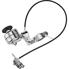 Bike Endless Tyre Bell Retro