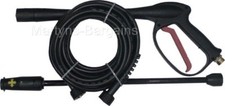Pressure Washer Lance & Hose