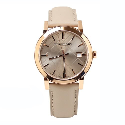 Burberry watch 9014 the - burberry,