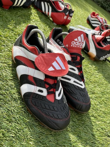 Bnwt original adidas predator - original,