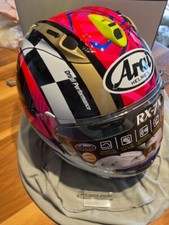 Arai Full face helmet RX-7X