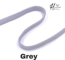 9MM POLYESTER DRAWSTRING CORD CORSET LEGGING LACING HOODIES SHOES PYJAMAS BAGS