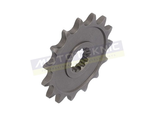 Afam 15t front - 15t, sprocket