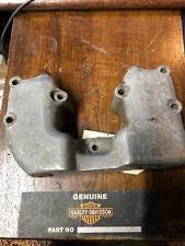 HARLEY  SPORTSTER IRONHEAD 1000cc or 900 cc FRONT ROCKERBOX WITH ROCKERS/SHAFTS