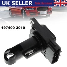 MAF Mass Air Flow Meter Sensor