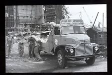CV625 - Portland Cement Lorry