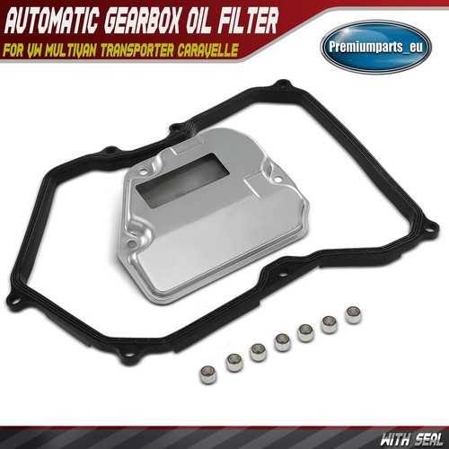 Automatic gearbox oil filter - gearbox,
