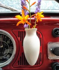 VW Vintage Classic Car