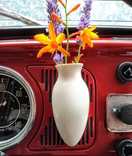 Vintage classic car - classic,