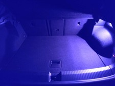 Interior LED Lighting Set for