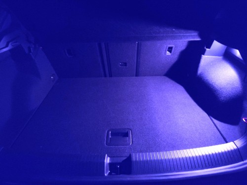 Interior led lighting set - led,