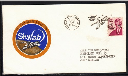 Skylab start ksc - skylab, 3
