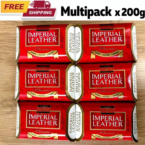 Multipack x200g cussons - x200g,