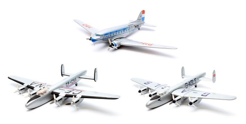 Corgi 144 scale lot - corgi, of