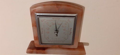 Vintage smiths onyx - smiths,