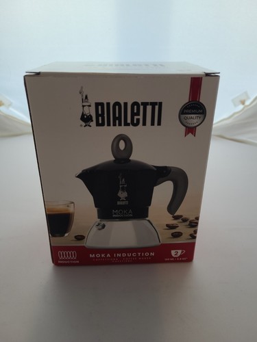Bialetti moka induction cup - bialetti,
