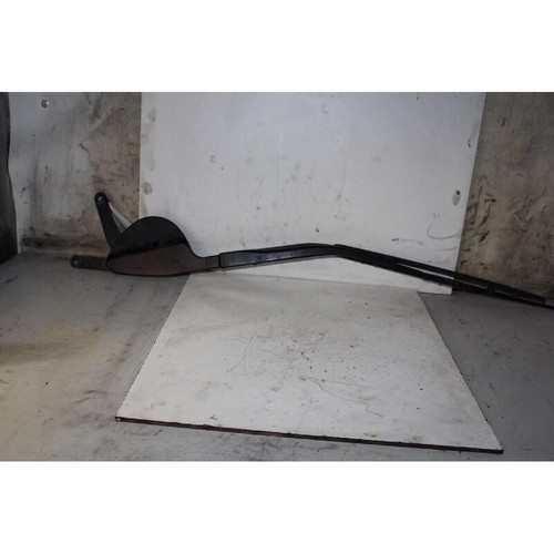 Front wiper arm lexus rx - front,