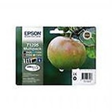 Epson T1295 Apple Genuine Ink