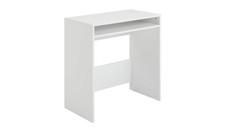 Kenora Office Desk White