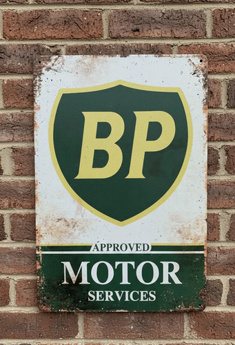 Approved motor services - motor,