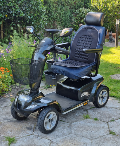 St5 8mph strider - st5, mobility