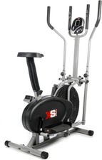 2-in-1 Elliptical Cross