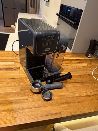 Breville one touch coffeehouse - one-touch,