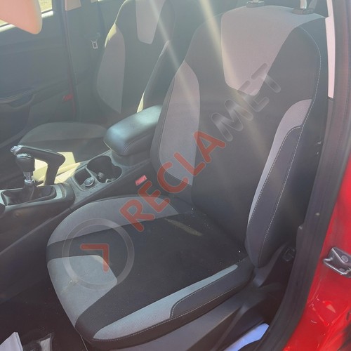 Ford focus zetec tdci mk3 - ford,