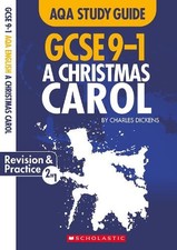 A Christmas Carol: GCSE