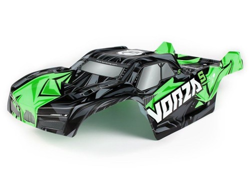 Vorza truggy flux - truggy, rtr