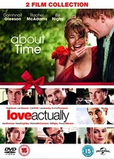 About Time / Love Actually