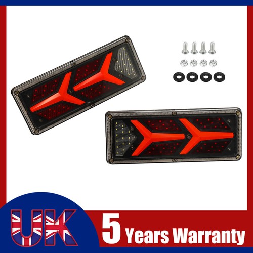 12v smd led - led, rear