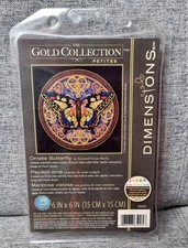 Dimensions Gold Collection