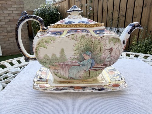 Rare antique sons - antique, &