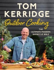 Outdoor cooking (HardBack) - FREE Shipping