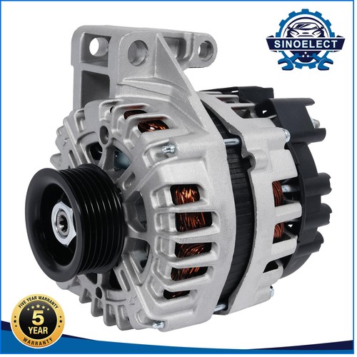 Alternator 11453 for - for, chevrolet