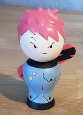 2008 Momiji Doll . Ollie The Skateboarder.