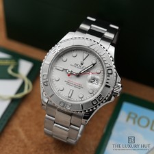 Rolex yacht master 16622 - yacht-master,