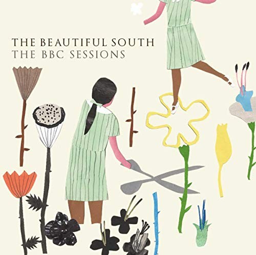 The beautiful south bbc - -,