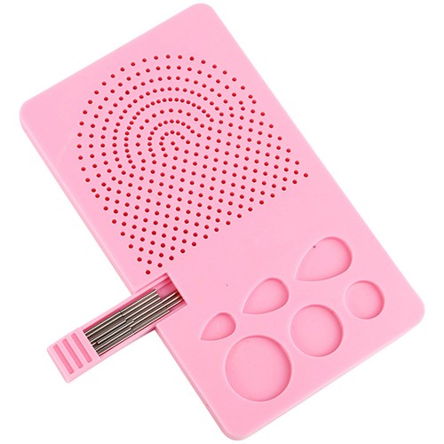 Set paper quilling board - set,