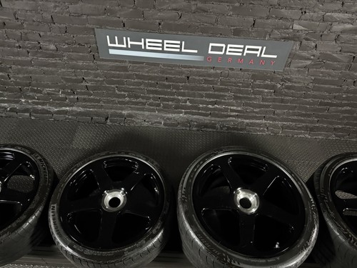 Ruf apptech r97 - 9, 12