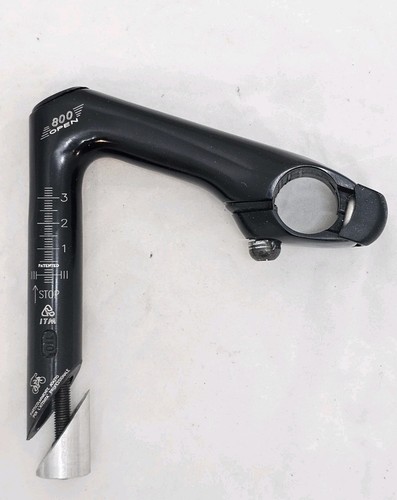 Itm 800 open - open, stem