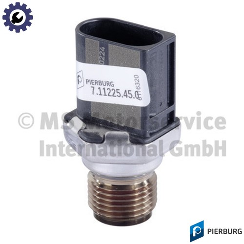 Sensor fuel pressure - sensor,