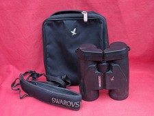 VINTAGE SWAROVSKI 10x42WB